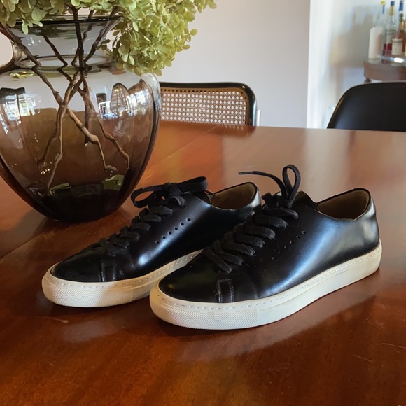 Filippa K, size 38, Kate Low Sneaker - Picture 5 of 5